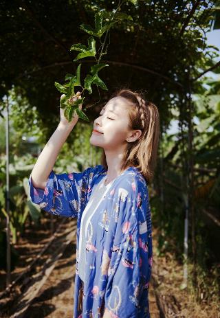 小小水蜜桃电视剧陈情令,蜜丝婷大草莓和小草莓对比