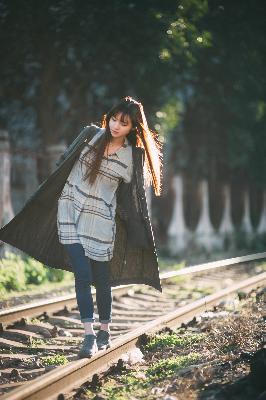 雏鸟幼儿小学生张婉莹