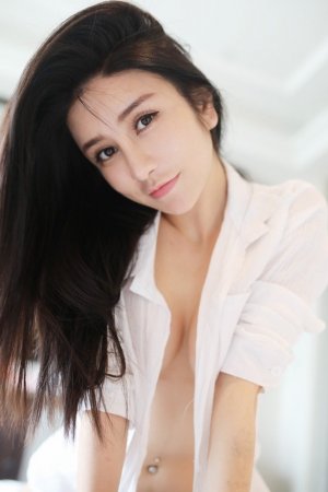 善良的女秘书