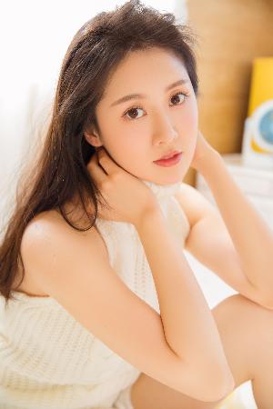 雏鸟幼儿小学生张婉莹